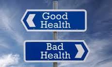 Good Health, Bad Health